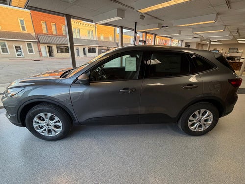 2026 Ford Escape Active AWD