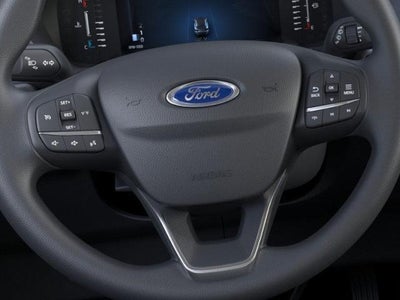 2026 Ford Escape Active AWD
