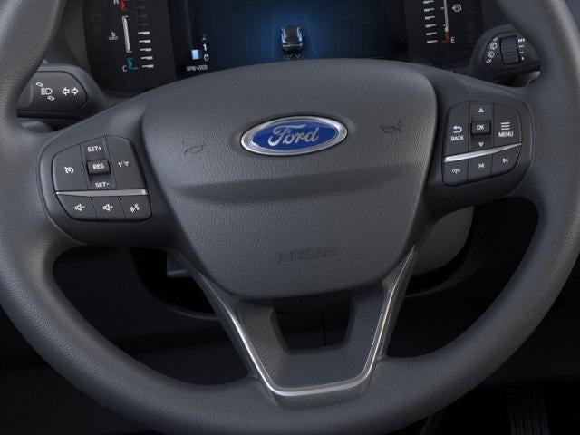 2026 Ford Escape Active AWD