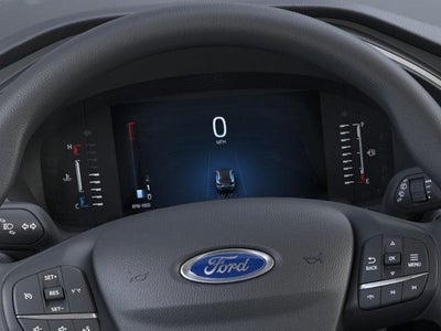 2026 Ford Escape Active AWD
