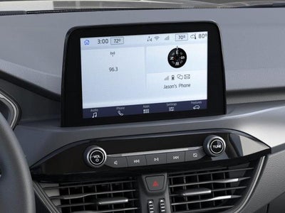 2026 Ford Escape Active AWD