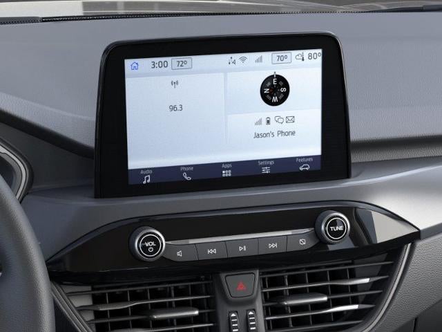 2026 Ford Escape Active AWD