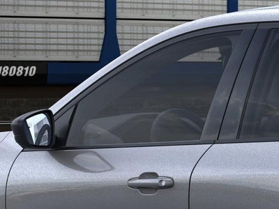 2026 Ford Escape Active AWD