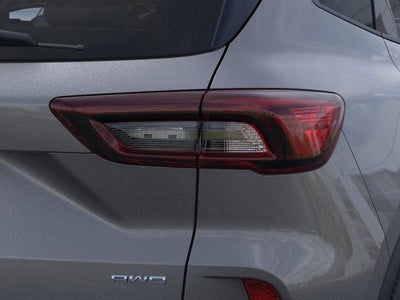 2026 Ford Escape Active AWD