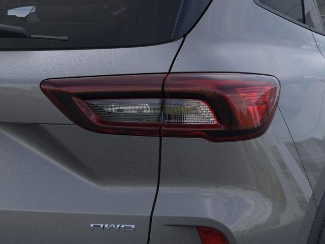 2026 Ford Escape Active AWD