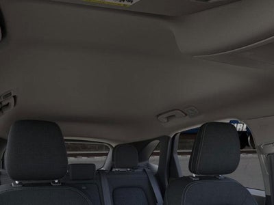 2026 Ford Escape Active AWD