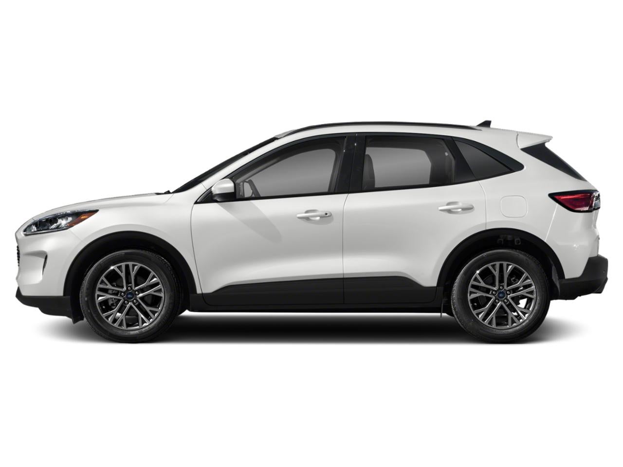 Used 2022 Ford Escape SEL with VIN 1FMCU9H62NUA23113 for sale in Kansas City