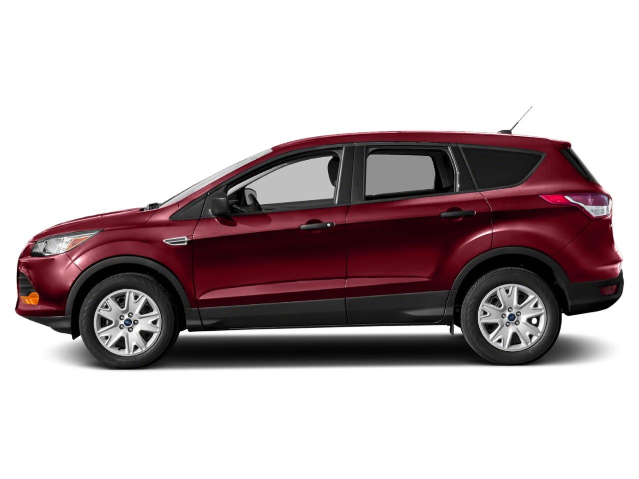 2015 Ford Escape 4WD 4dr Titanium