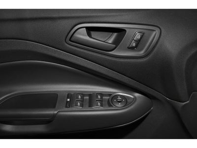 2015 Ford Escape 4WD 4dr Titanium