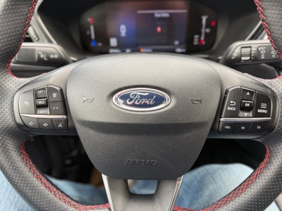 2024 Ford Escape ST-Line AWD