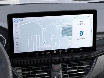 2026 Ford Escape ST-Line AWD