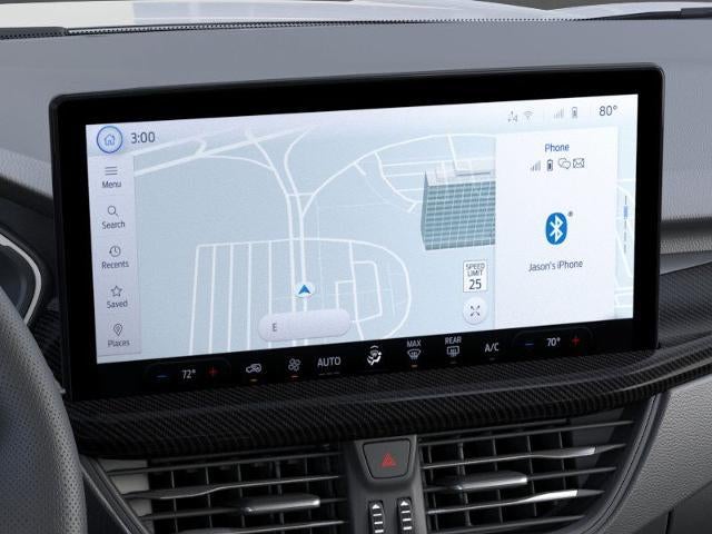 2026 Ford Escape ST-Line AWD