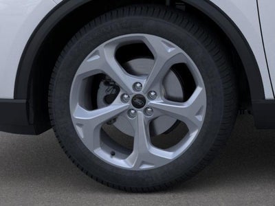 2026 Ford Escape ST-Line AWD