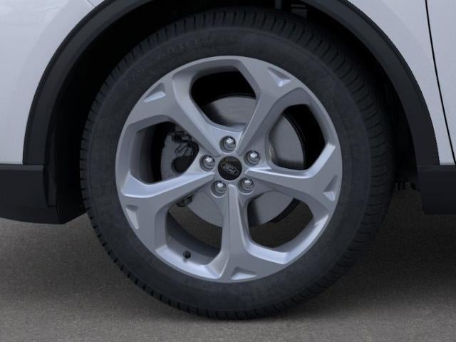 2026 Ford Escape ST-Line AWD