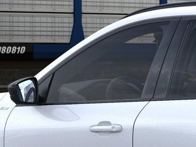 2026 Ford Escape ST-Line AWD