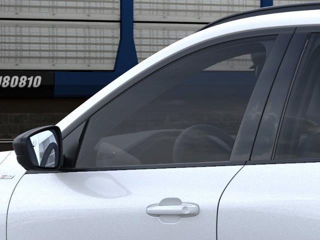 2026 Ford Escape ST-Line AWD