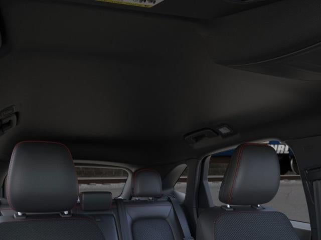 2026 Ford Escape ST-Line AWD