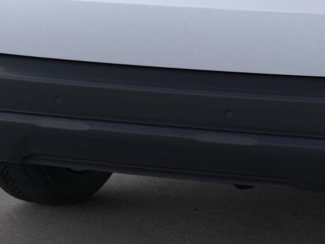 2026 Ford Escape ST-Line AWD