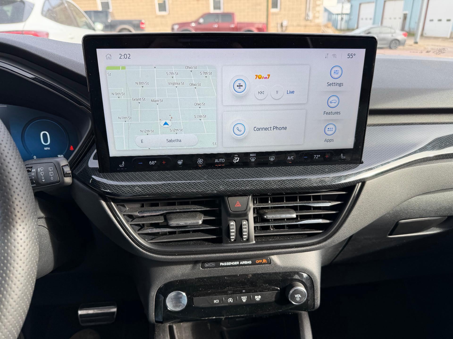 2023 Ford Escape ST-Line Select AWD