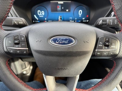 2023 Ford Escape ST-Line Select AWD