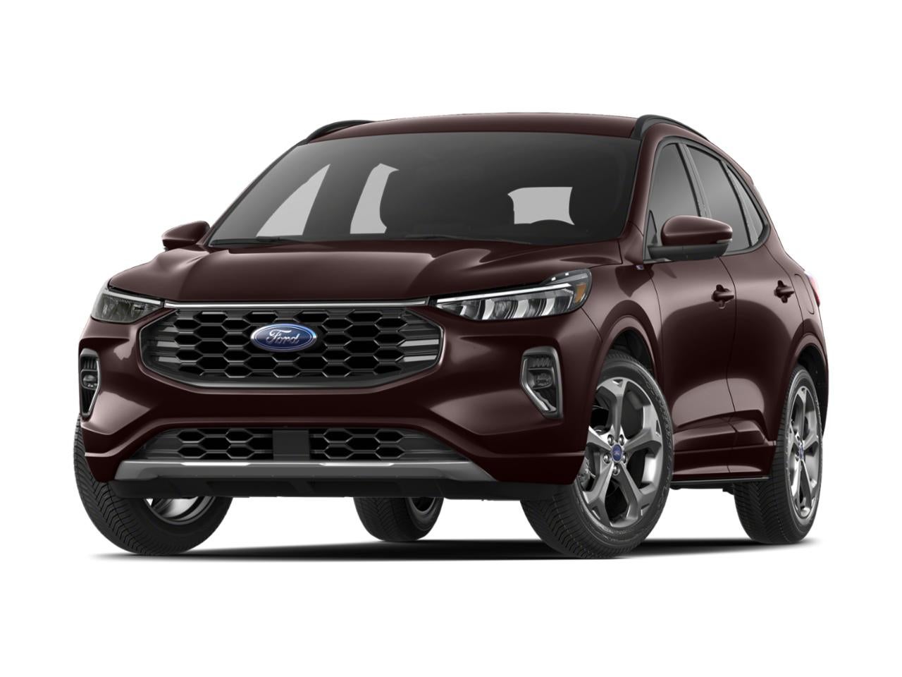 2023 Ford Escape ST-Line Select AWD