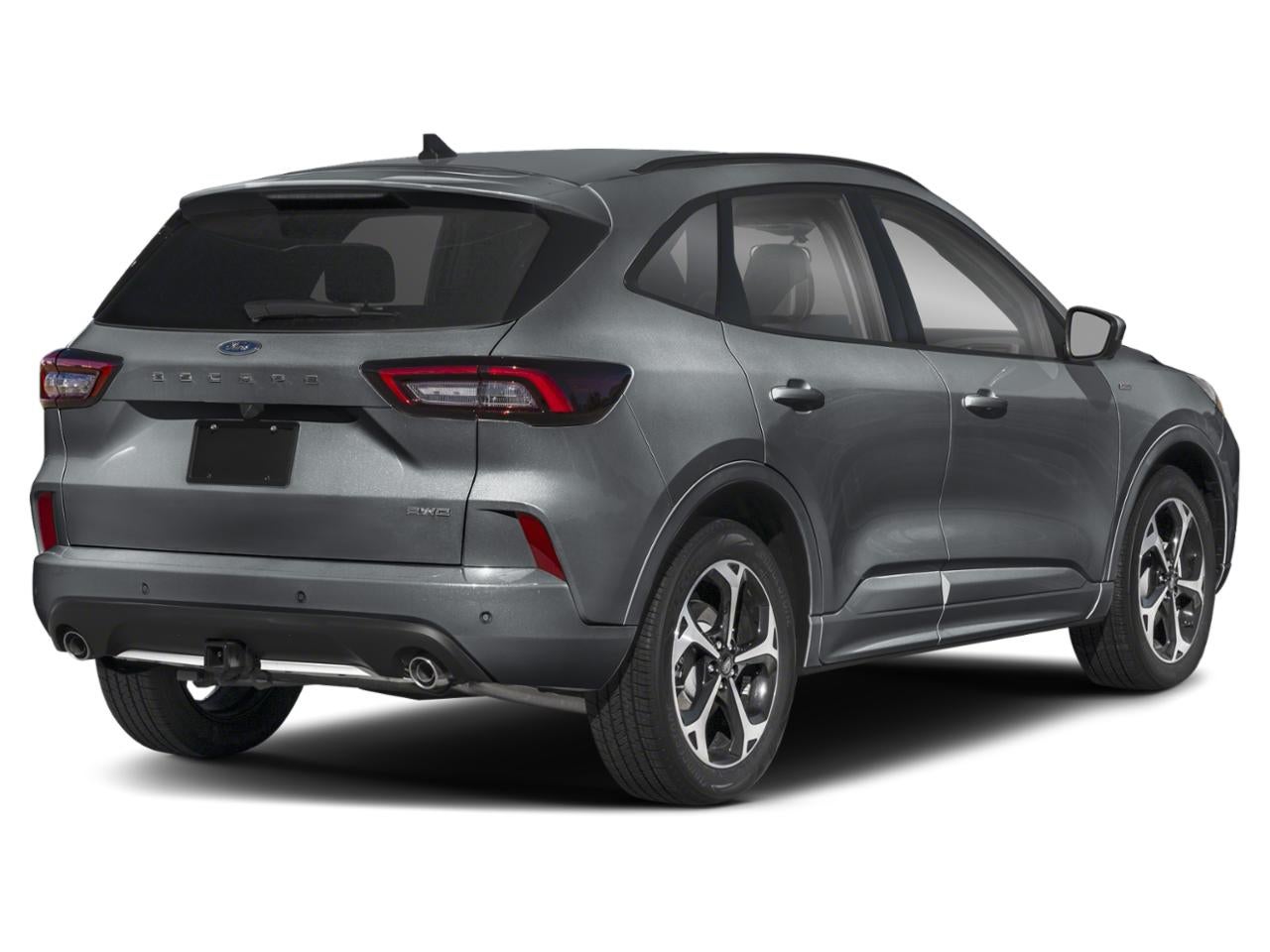 2023 Ford Escape ST-Line Select AWD
