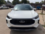 2025 Ford Escape ST-Line Select AWD