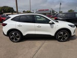 2025 Ford Escape ST-Line Select AWD