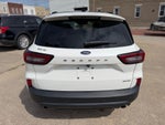 2025 Ford Escape ST-Line Select AWD