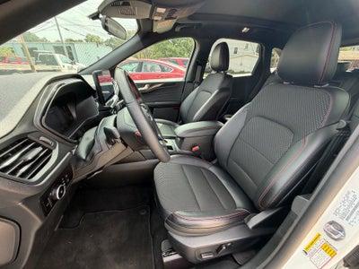 2025 Ford Escape ST-Line Select AWD