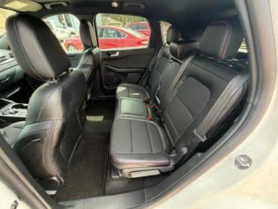 2025 Ford Escape ST-Line Select AWD