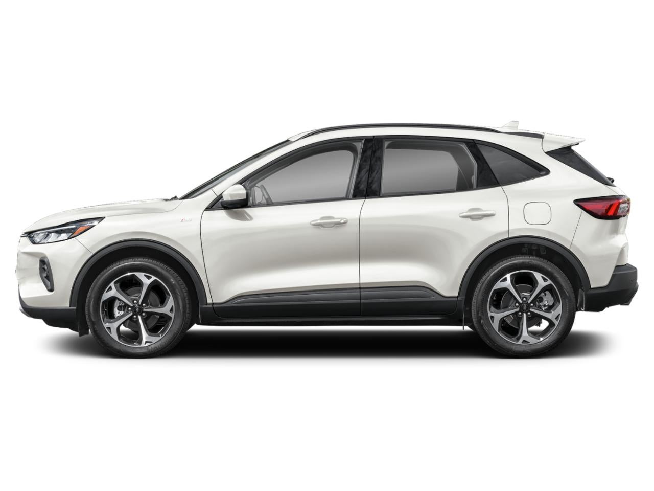 Used 2025 Ford Escape ST-Line Select with VIN 1FMCU9NA7SUA51929 for sale in Kansas City
