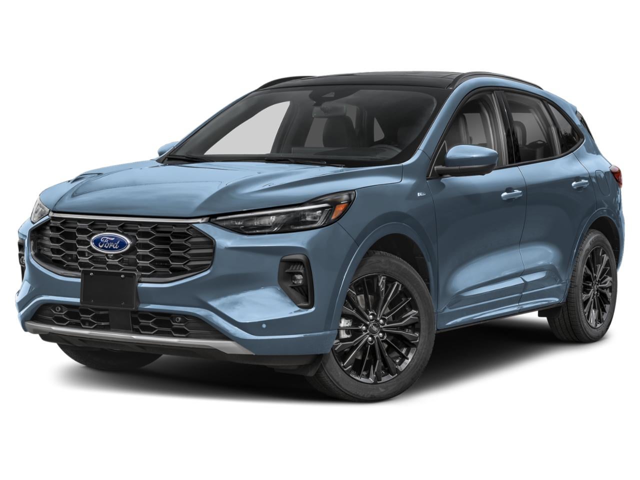 2025 Ford Escape ST-Line Elite AWD