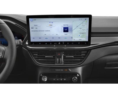 2025 Ford Escape ST-Line Elite AWD