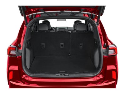 2025 Ford Escape ST-Line Elite AWD