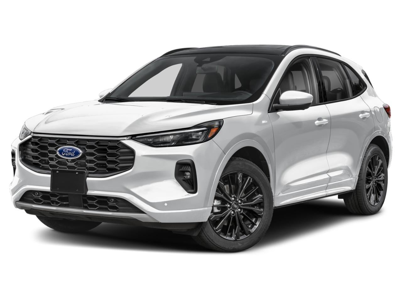 2026 Ford Escape ST-Line Elite AWD