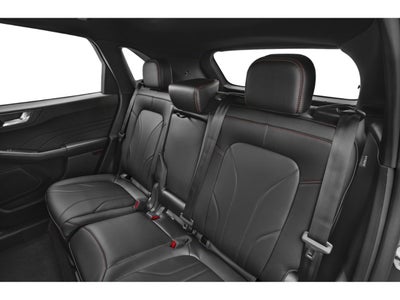 2026 Ford Escape ST-Line Elite AWD