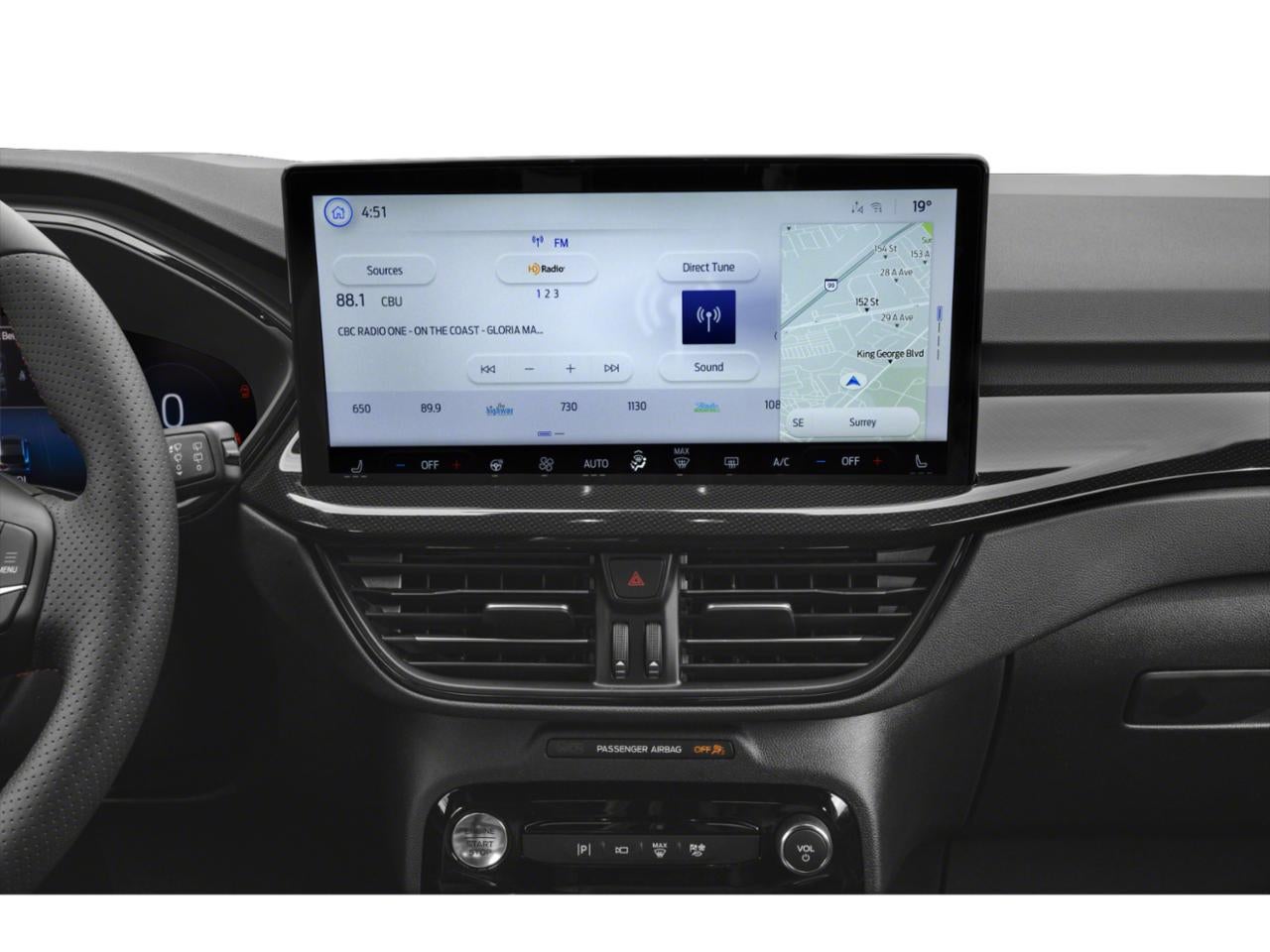 2026 Ford Escape ST-Line Elite AWD