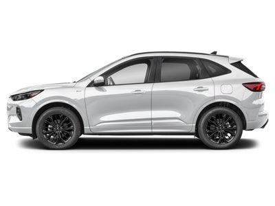 2026 Ford Escape ST-Line Elite AWD