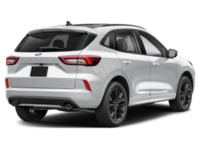2026 Ford Escape ST-Line Elite AWD