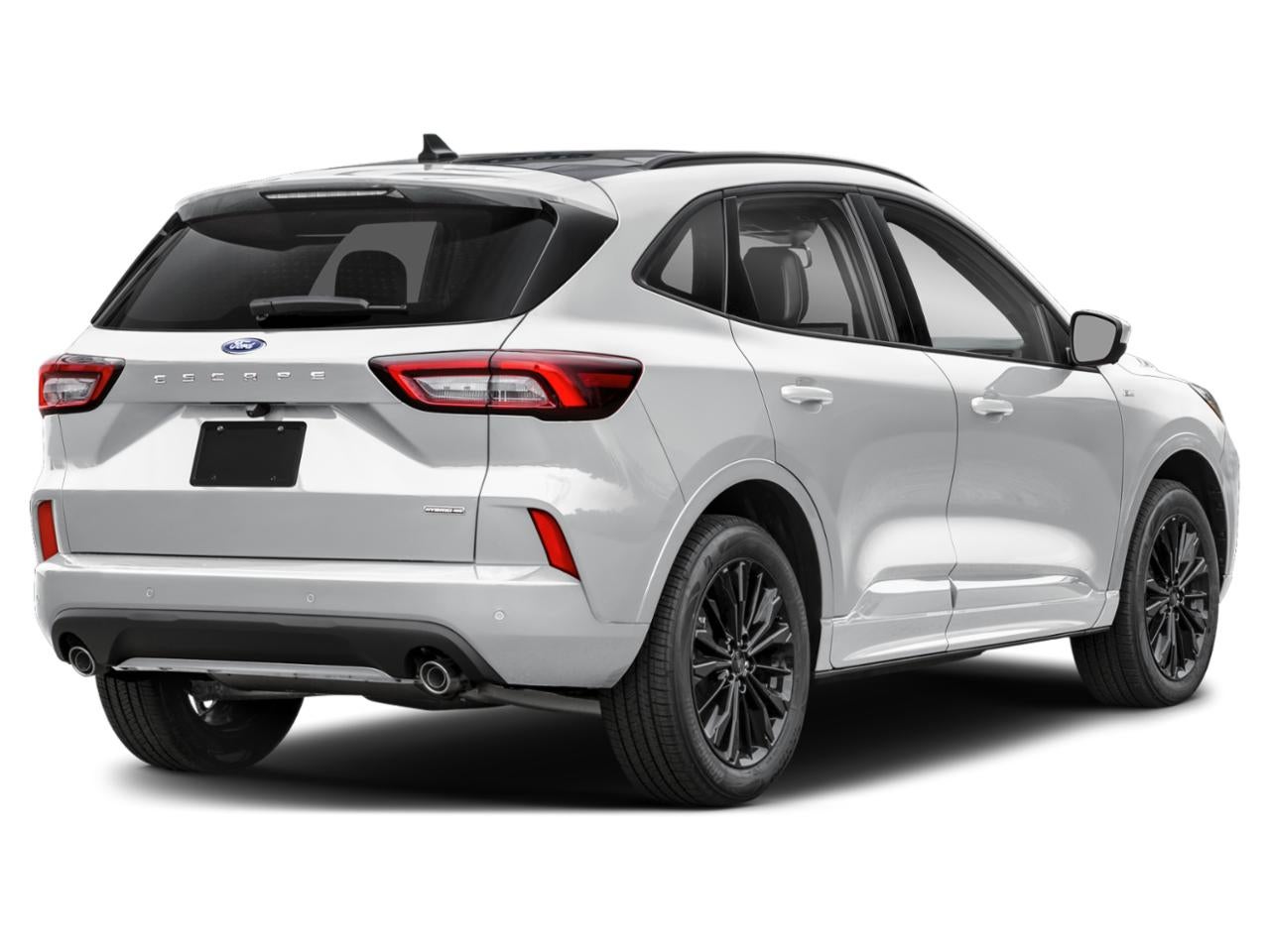 2026 Ford Escape ST-Line Elite AWD