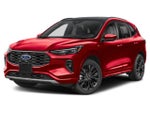 2026 Ford Escape ST-Line Elite AWD