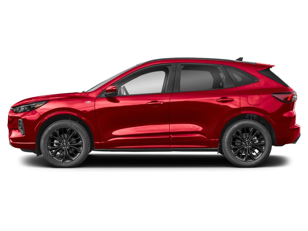 2026 Ford Escape ST-Line Elite AWD