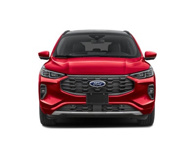 2026 Ford Escape ST-Line Elite AWD