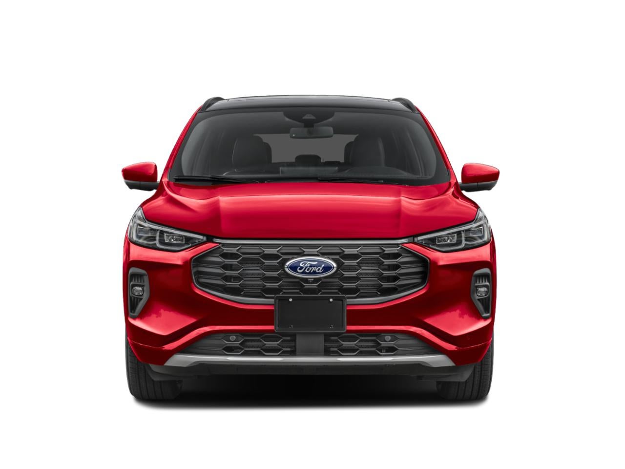 2026 Ford Escape ST-Line Elite AWD