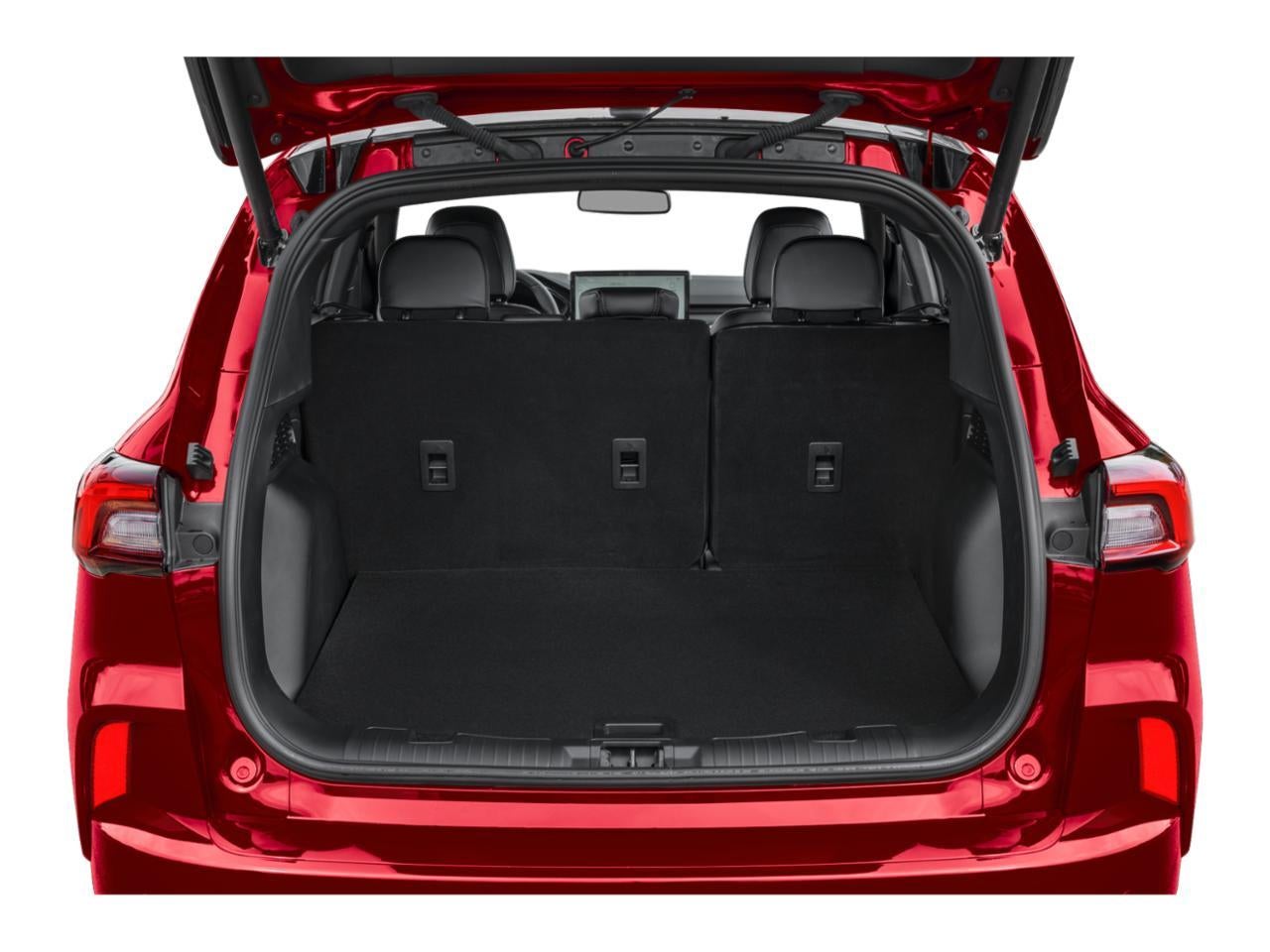 2026 Ford Escape ST-Line Elite AWD