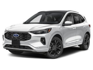 2026 Ford Escape ST-Line Elite AWD