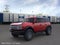 2025 Ford Bronco Badlands 4 Door Advanced 4x4
