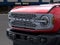 2025 Ford Bronco Badlands 4 Door Advanced 4x4