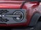 2025 Ford Bronco Badlands 4 Door Advanced 4x4